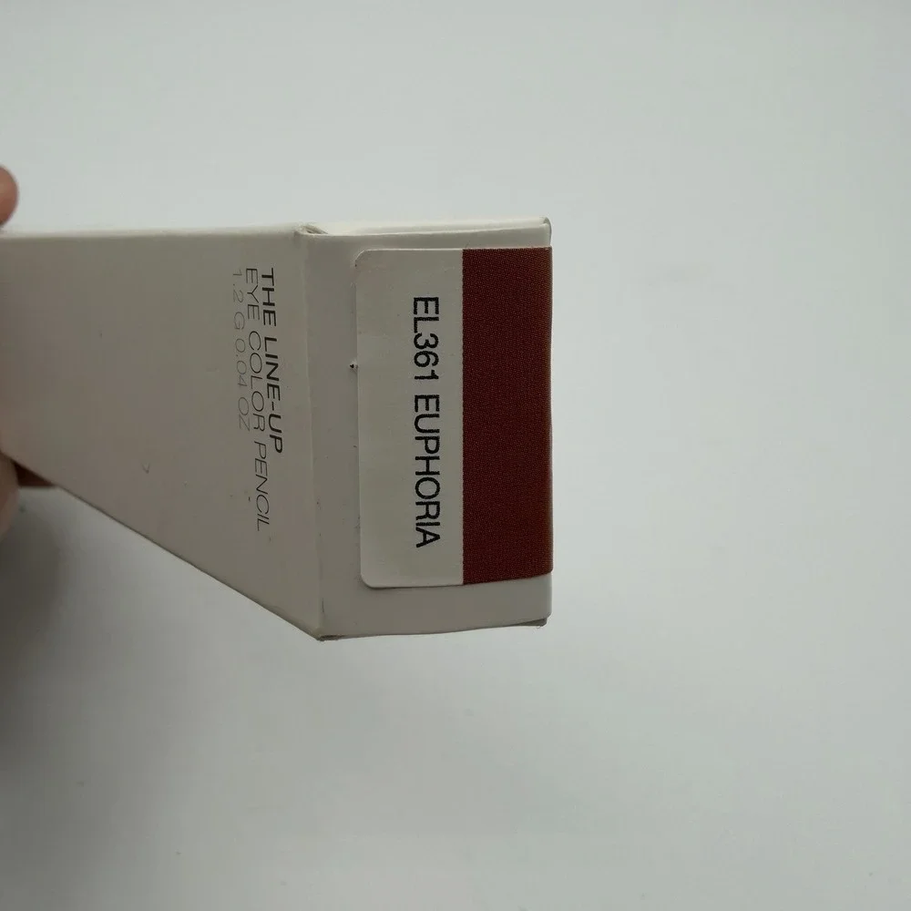 ZARA The Line Up‎ Eye Color Pencil - EL361 EUPHORIA - 1.2 G 0.04 Oz - New in Box